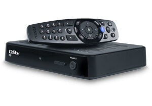 dstv hd model 5 decoder installation pretoria